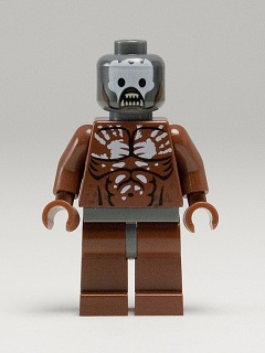 Uruk-hai - Berserker