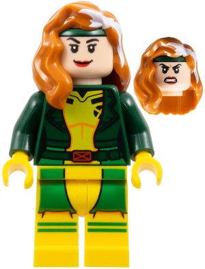 Rogue