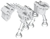Horse, Skeletal / Skeleton